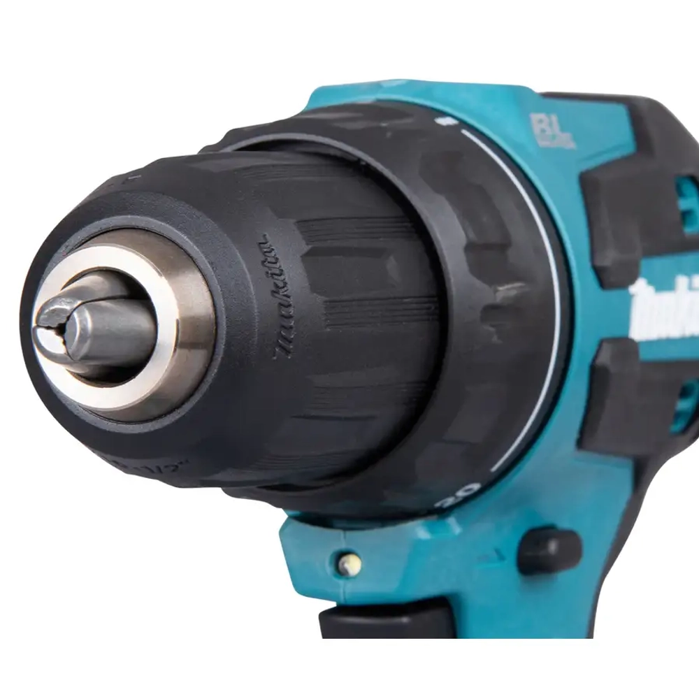 Аккумуляторная дрель-шуруповёрт Makita DDF490Z