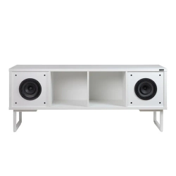 Radiotehnika Rondo Stage 400 White пассивная напольная акустическая система