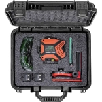 GFX 360-3 Kit Лазерный нивелир CONDTROL 57071