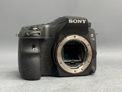 Sony A77 II 31.227 Кадров