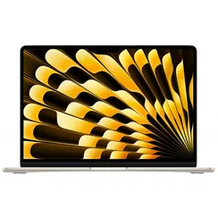MacBook Air 13 M4 (2025) (16Gb, 512Gb, 13, Starlight)