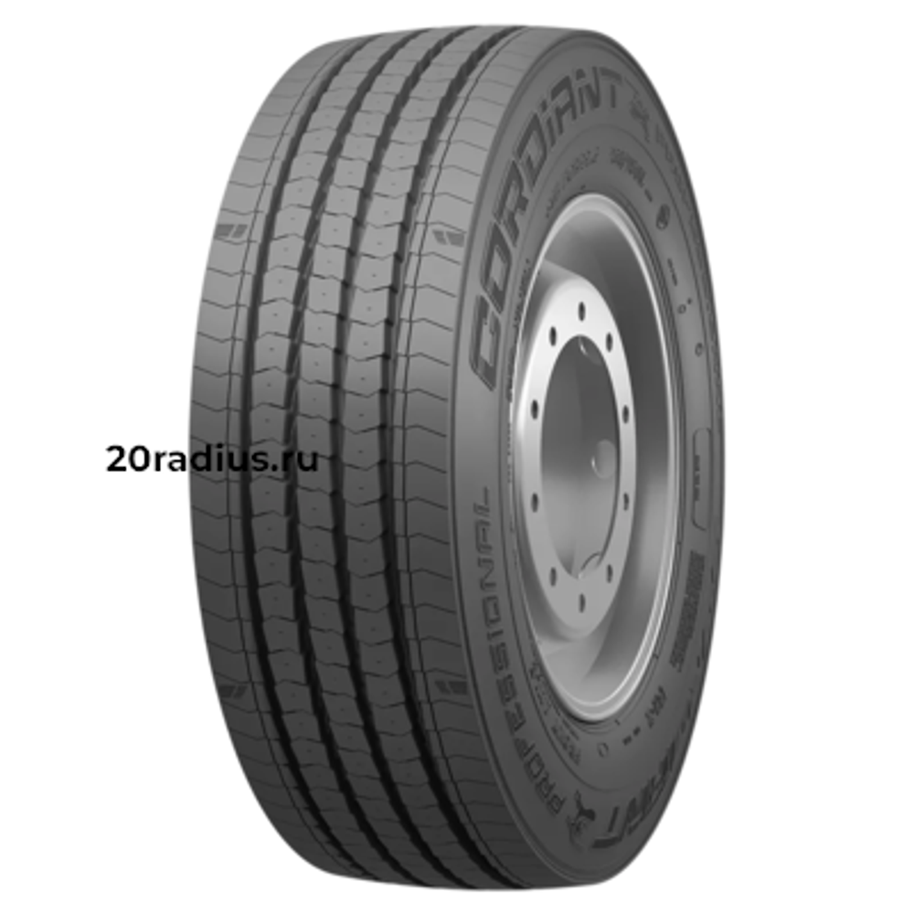 315/80R22,5 156/150L Professional FR-2 TL