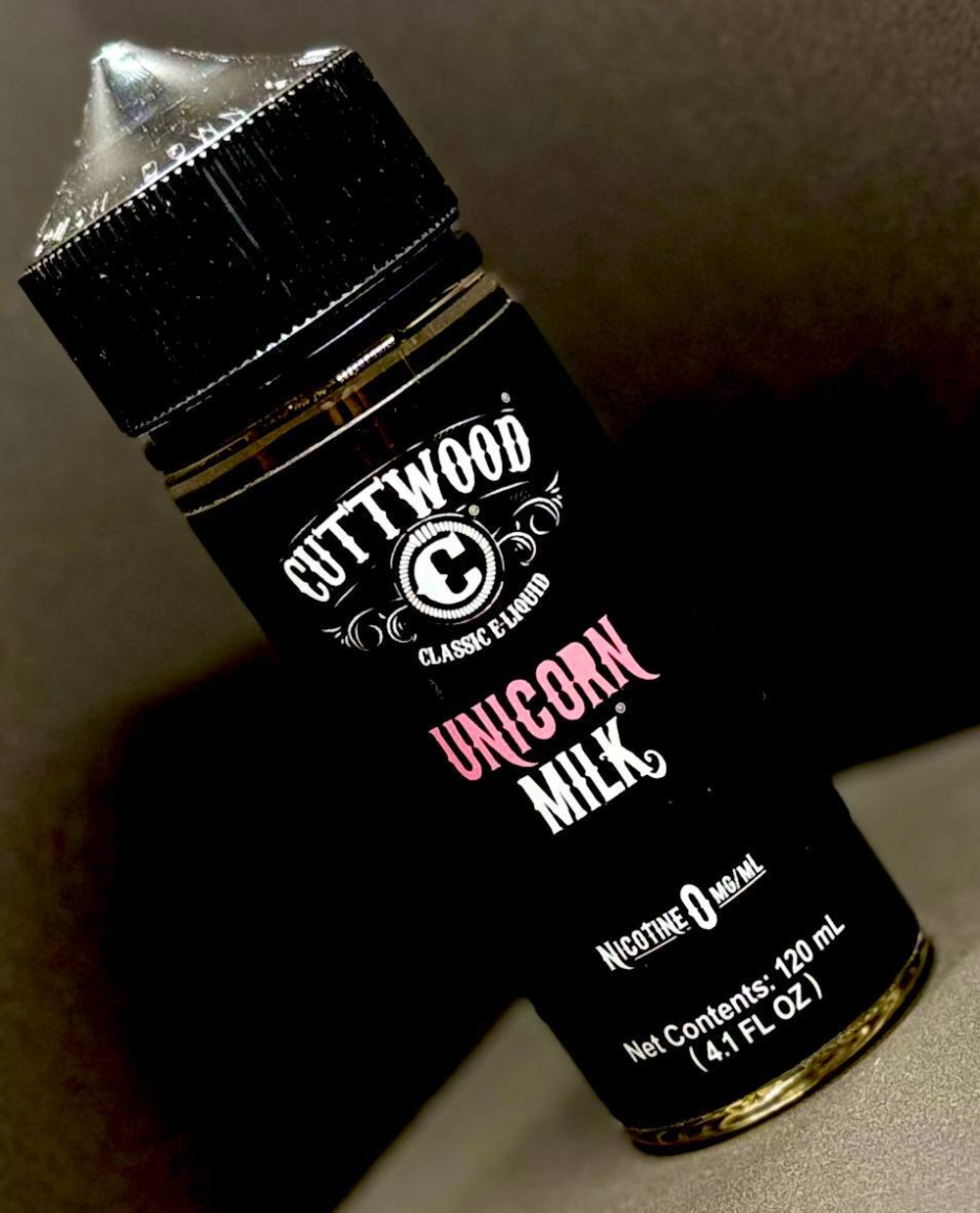 Flavour Concentrate Cuttwood 120 ml