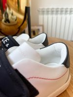 Новые кеды Dolce&Gabbana, 25,5