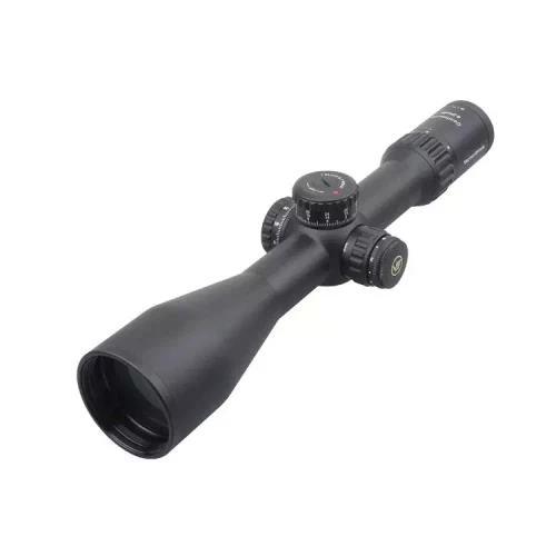 Прицел Vector Optics Continental 4-24x56 34 мм Tactical FFP VCT