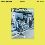 Альбом NCT DREAM - DREAMSCAPE (REAL CITY Ver.)