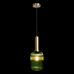 Подвесной светильник IRIS 2072-A+BR Loft It
