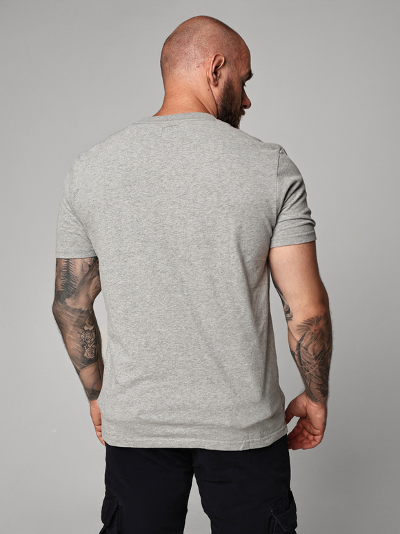 Футболка Abercrombie & Fitch ABF39