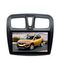 LT рамка RENAULT LOGAN, SANDERO 2 ПОКОЛЕНИЕ С 2014 Г. / 10"