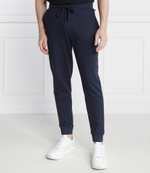 Спортивные штаны Fashion BOSS BLACK - темно-синий(50511055)
