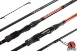 Спиннинг Maximus GRAVITY-X JIG 26ML 2,6m  5-25g