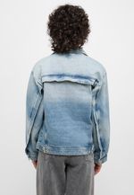 Куртка Ozark Fringe 1015686-5000-201
