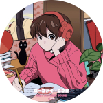 Grey October Sound - Lo-Fi Ghibli - Picture LP, Japan Import
