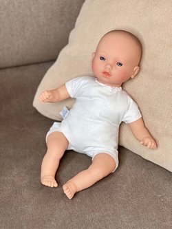 Кукла для девочки 40cм Петит (M445K1)