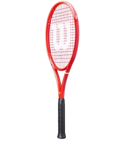 Теннисная ракетка Wilson Defyer 98 Pro Concept Edition V1 + Струны
