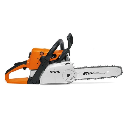 Бензопила STIHL MS 250 С-BE (2,3кВт. 35см. 63PMC50. 5,0кг)