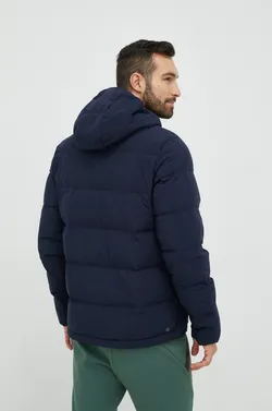 Пуховик мужской ADIDAS Helionic Ho Jkt