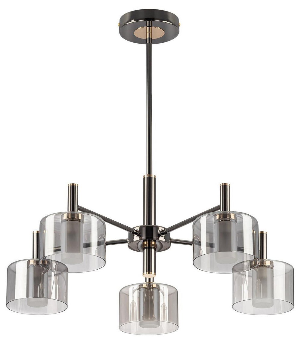 Люстра на штанге Citilux ELAN CL241151
