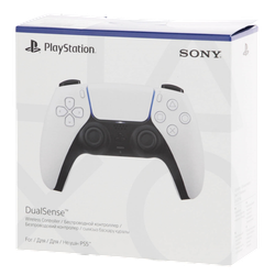 Геймпад Sony PlayStation 5 DualSense