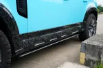 Карбоновый обвес для LAND ROVER DEFENDER 2020+ Лэнд Ровер Дефендер