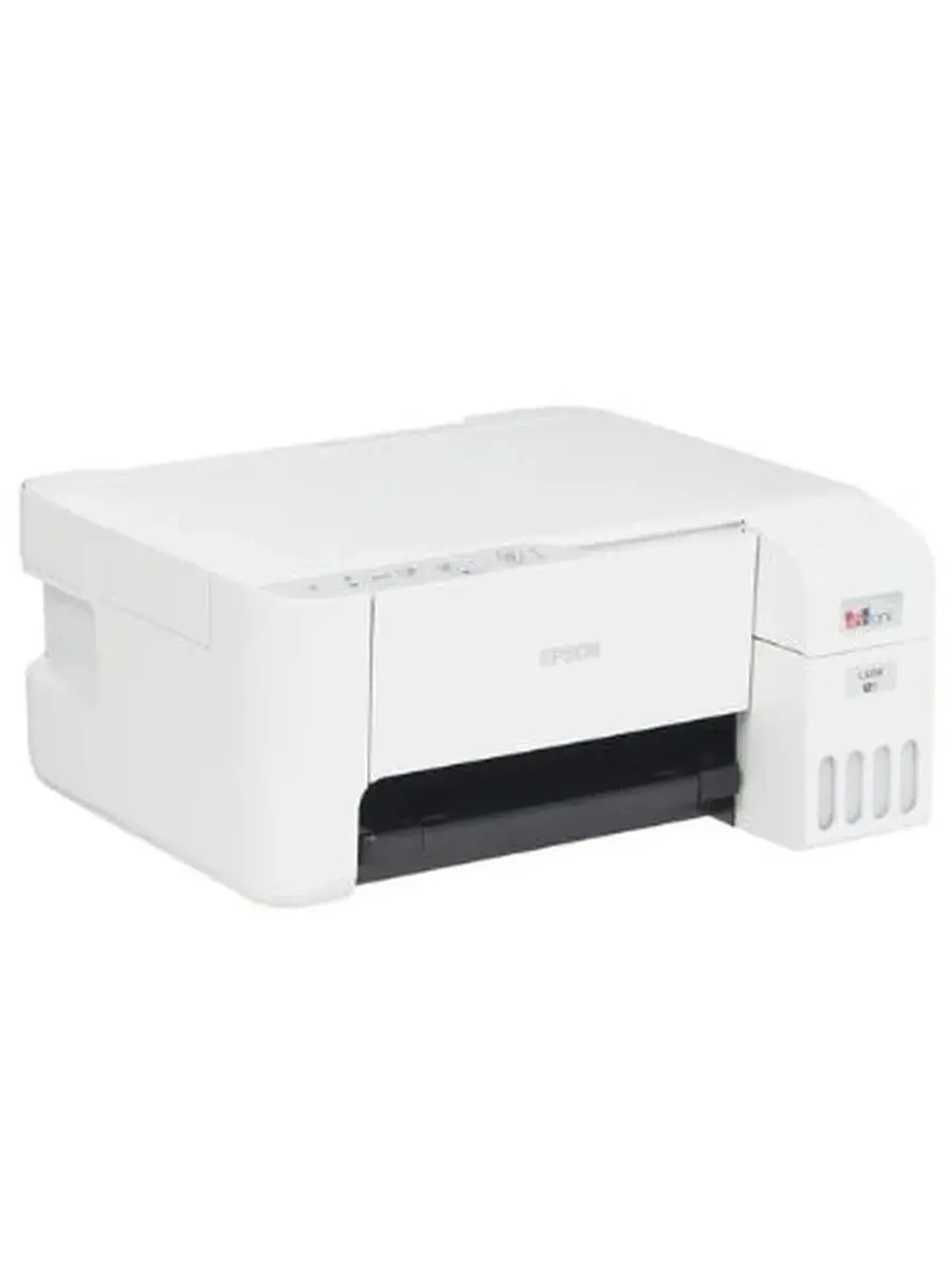 МФУ струйное EcoTank L3256 L3256 WHITE цв. А4 5760x1440 dpi