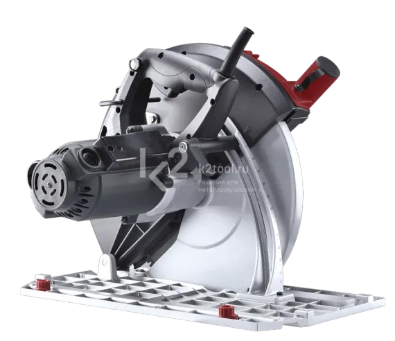 Ручная циркулярная пила для сэндвич-панелей AGP Power Tools CS320