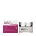 Питательный ночной крем ACGLICOLIC CLASSIC NOURISHING CREAM, 50мл