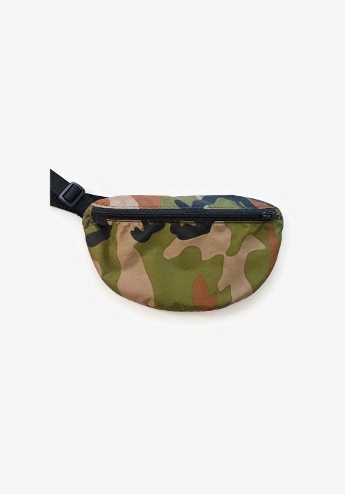 Сумка Поясная Camo