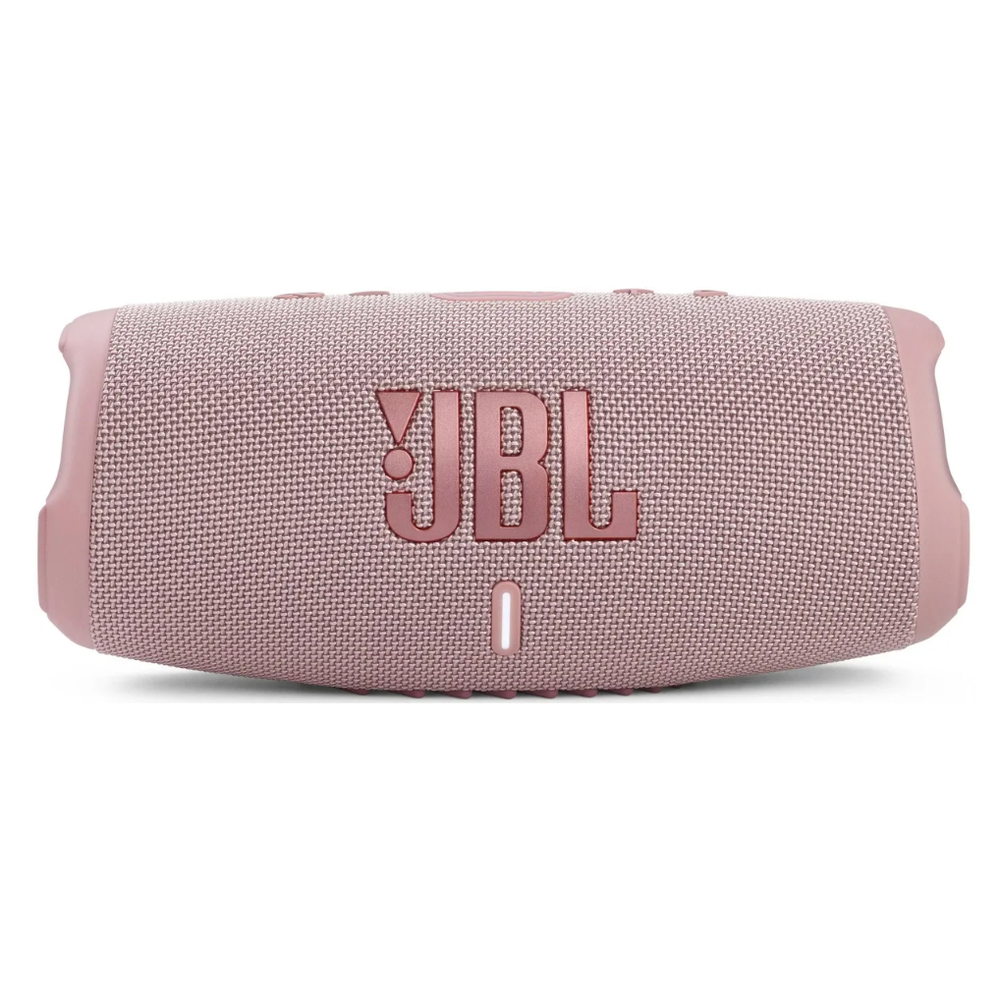 JBL Charge 5-Розовая