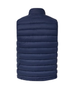 Жилет утепленный ESSENTIAL PerFormPROOF Light Padded Vest, темно-синий