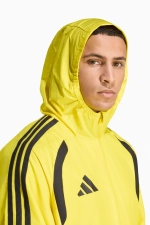 Куртка adidas Tiro 26 Competition All Weather - желтый
