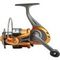 Катушка ISAMI 2000F 3+1 подшип Helios (HS-SD-IS2000F)