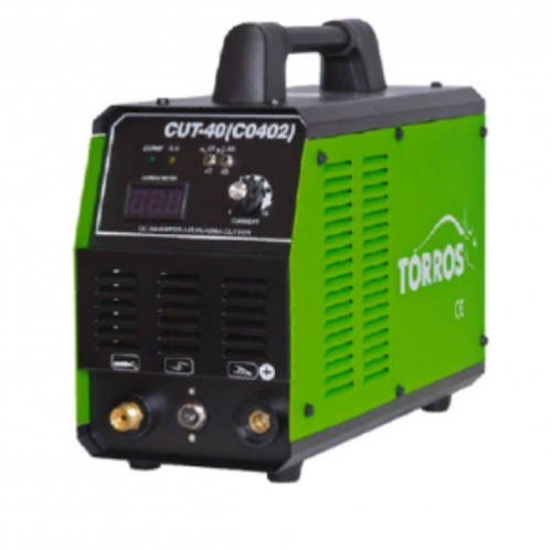 TORROS Plasma CUT 42 (C0402)