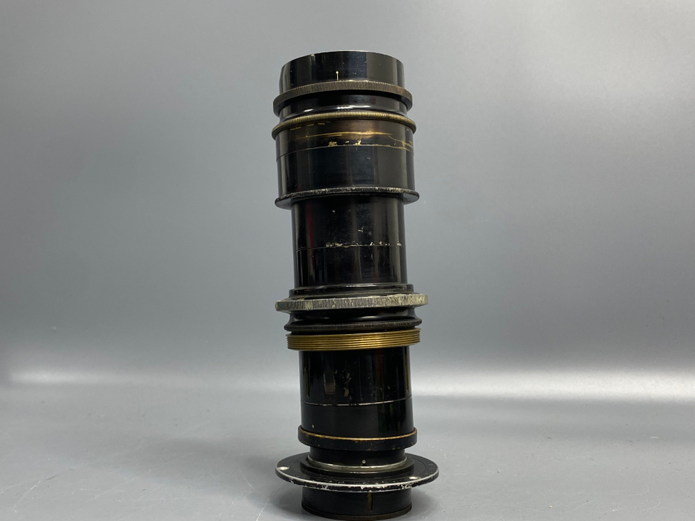 Carl Zeiss Jena Tele-Tubus III