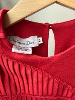 Трикотажное платье Christian Dior, 110