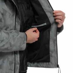 Мотокуртка Dainese CORSO ABSLUTESHELL PRO