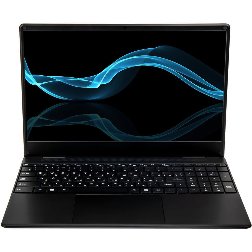 Ноутбук Hiper Workbook (U26-15FII3100R8S2WPG)