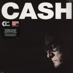 Johnny Cash American IV: The Man Comes Around