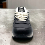 New Balance 574 • Black v4