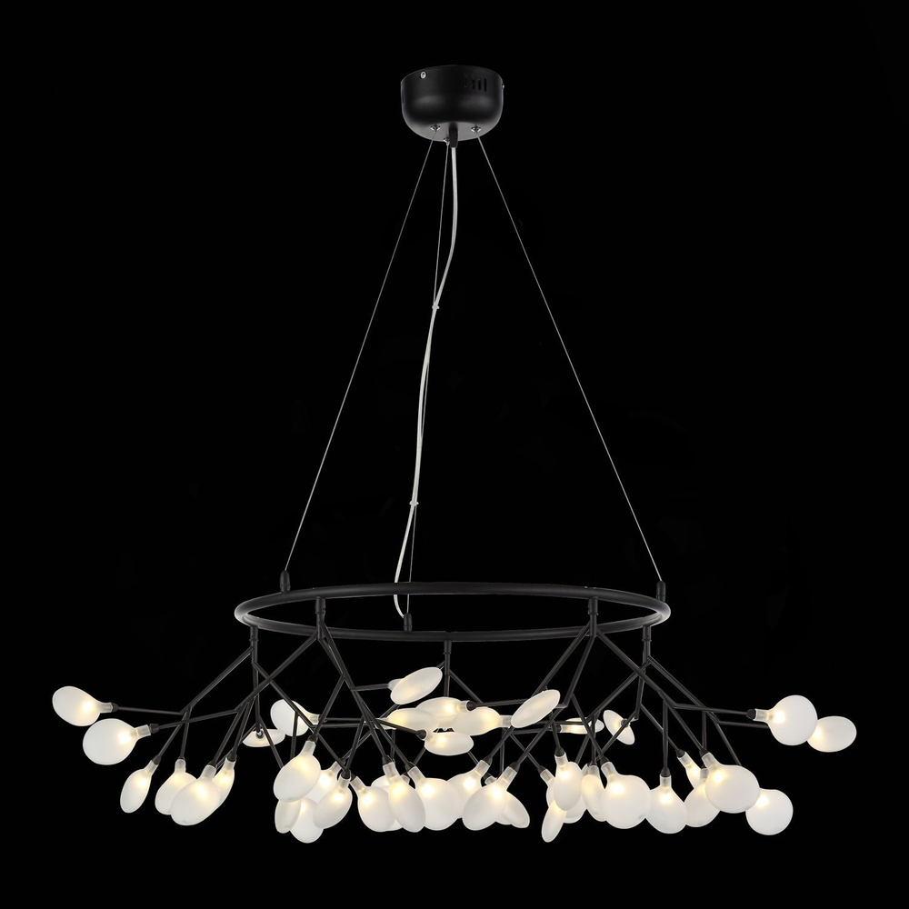 Люстра подвесная ST Luce Riccardo SL411.453.45
