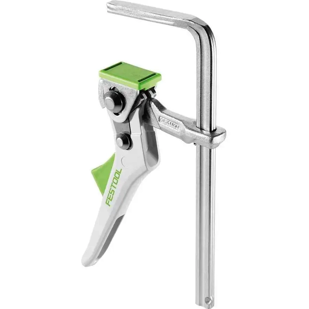 Рычажная струбцина FS-HZ 160 FESTOOL 491594