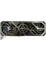Видеокарта Palit GeForce RTX 3070 Ti GamingPro 8Gb