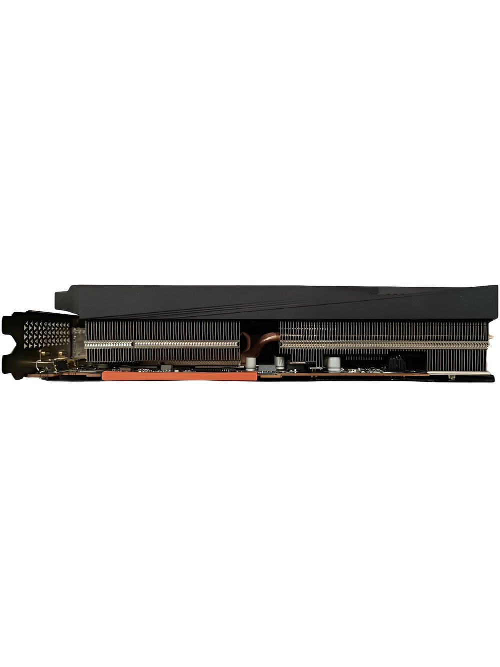Видеокарта Gigabyte AMD Radeon RX 5700 XT AORUS 8Gb