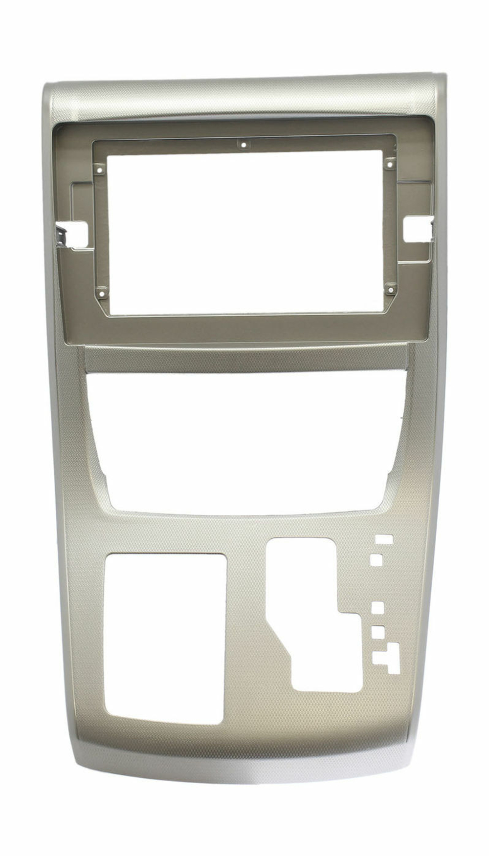Переходная рамка магнитолы TOYOTA ALPHARD 2008-2015 10,2 дюймов