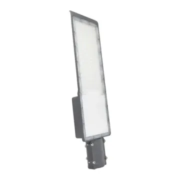 Светильник уличный 150W 5000K 629536305 серый Avenue G2 Gauss