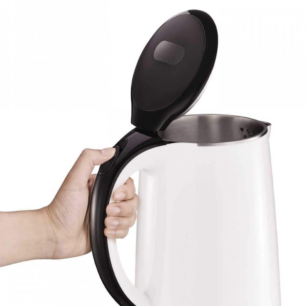 Электрический чайник Tefal Safe to touch KO260130