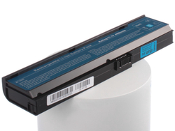 Аккумулятор iBatt 4400mAh для Acer Aspire 3680, 5050, TravelMate 2480