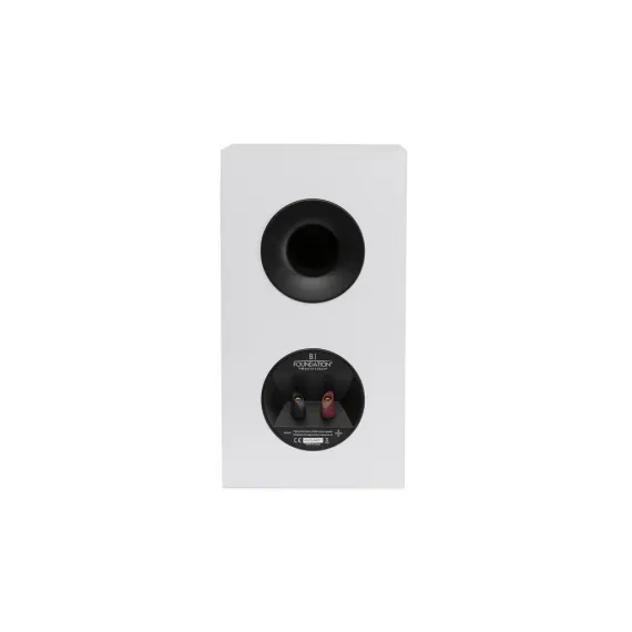 Martin Logan Foundation B2 Satin White