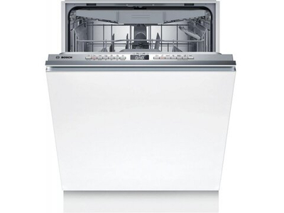 Встраиваемая посудомоечная машина Bosch SMV4HMX25Q