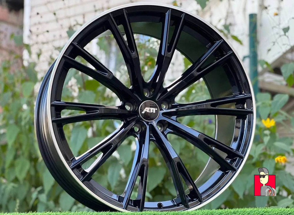 Комплект дисков ABT 22x9.5 et30 5x112